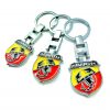 BRELOK DO KLUCZY – „ABARTH”
