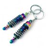 BRELOK DO KLUCZY – AMORTYZATOR NEOCHROME (KOLOROWY)