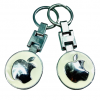 BRELOK DO KLUCZY – APPLE