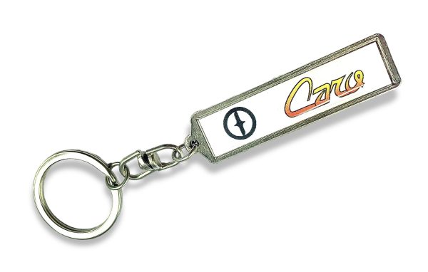 BRELOK DO KLUCZY CARO