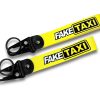 SMYCZ DO KLUCZY Z KARABINKIEM – FAKE TAXI