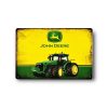 DEKORACYJNA BLACHA / TABLICA ŚCIENNA – JOHN DEERE