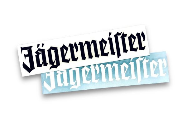 JAGERMEISTER 1