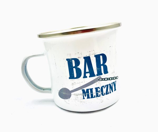 KUBEK BAR MLECZNY 1