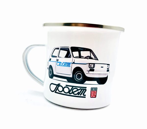 KUBEK MALUCH SPOŁEM 1