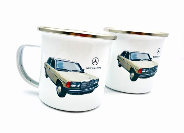 KUBEK MERCEDES
