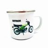 METALOWY RETRO KUBEK – SIMSON
