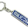 BRELOK DO KLUCZY – MILICJA