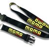 SMYCZ DO KLUCZY – MOMO RACING