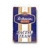 DEKORACYJNA BLACHA / TABLICA ŚCIENNA – ROTHMANS RACING TEAM
