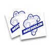 NAKLEJKA – MICHELIN
