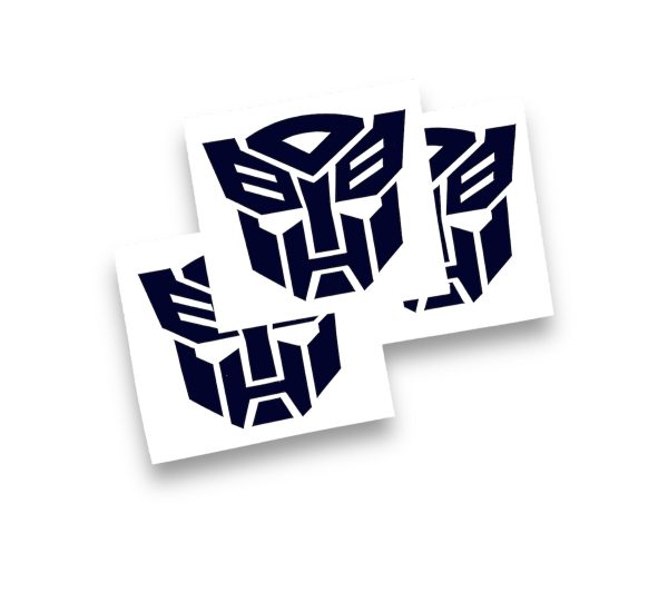 (NOWA) TRANSFORMERS 2