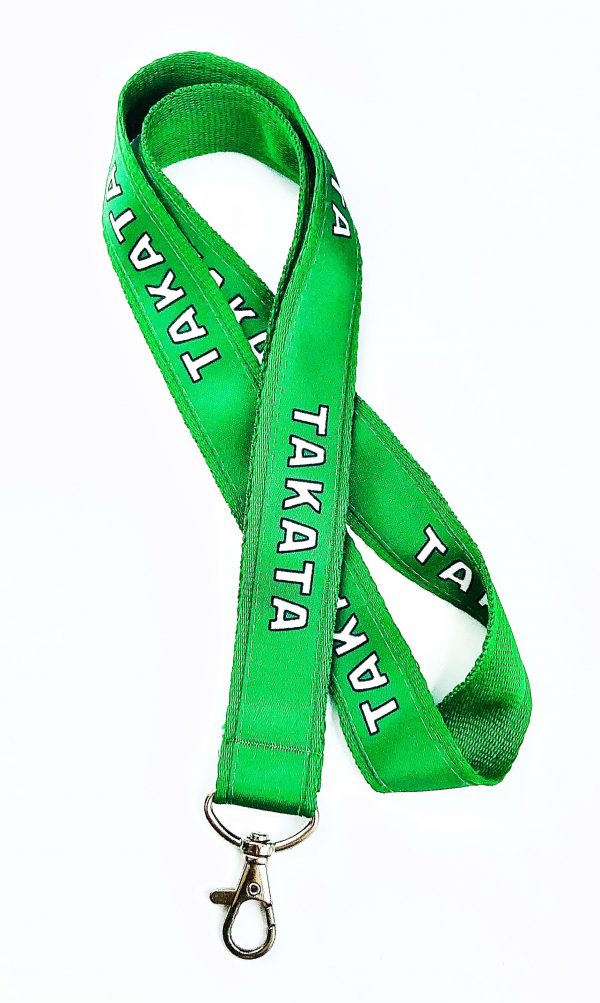 TAKATA ZIELONA (długa)