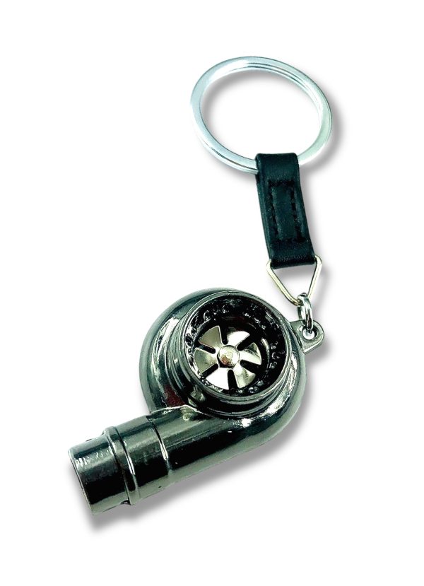 2 RODZAJE BRELOKÓW PRZEDSTAWIAJĄCYCH TURBINE. DODATKOWO W MOMENCIE DMUCHNIĘCIA W BRELOK (JAK W GWIZDEK) WYDAJĘ ON CHARAKTERYSTYCZNY DŹWIEK SYCZENIA TRUBOSPRĘŻARKI. IDEALNE NA PREZENT!!!