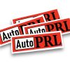 NAKLEJKA – AUTO PRL