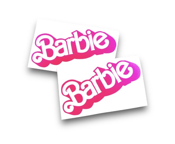 BARBIE 2