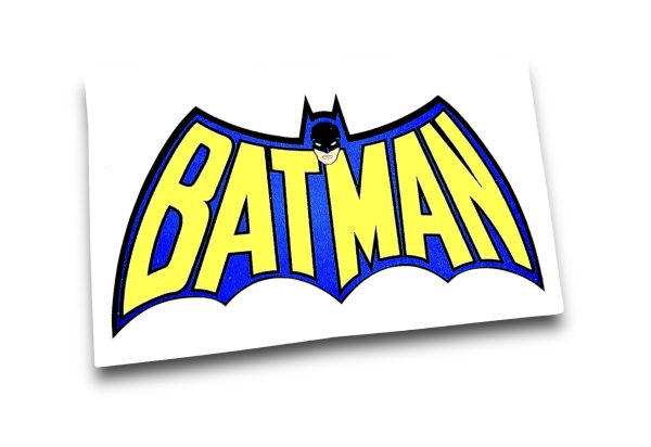 BATMAN 1