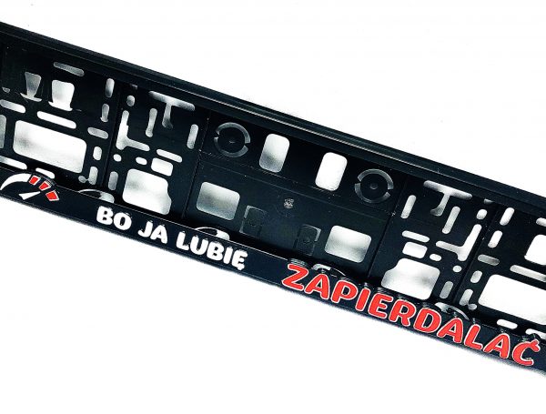 BO JA LUBIE ZAPIERDALAC 3