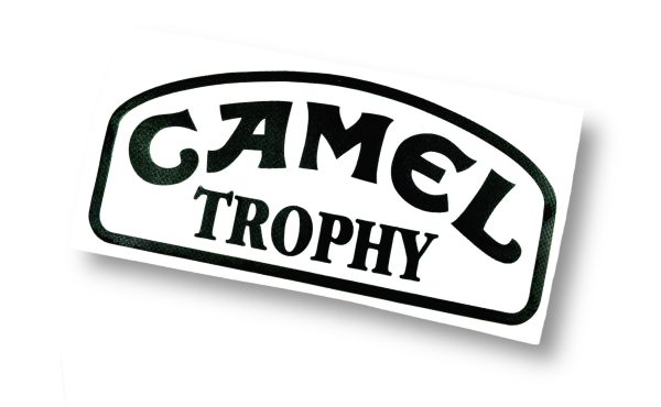 CAMEL TROPHY PLOTEROWE 2