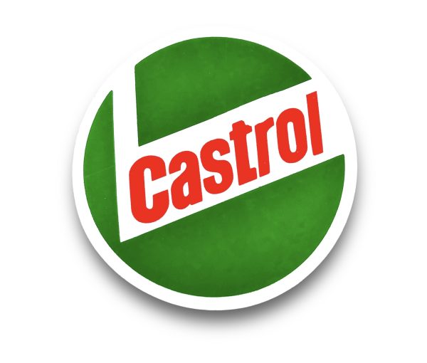 CASTROL 1