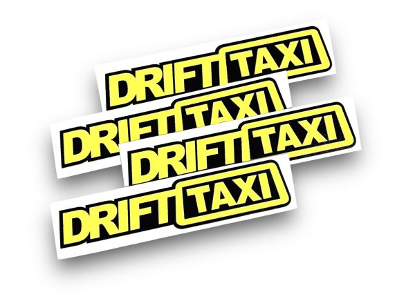 DRIFT TAXI 1