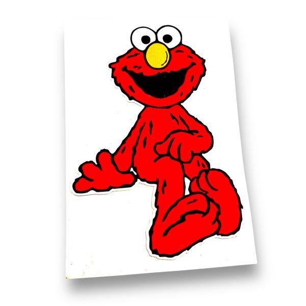 ELMO