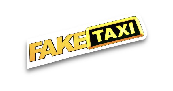 FAKE TAXI KOLOROWA