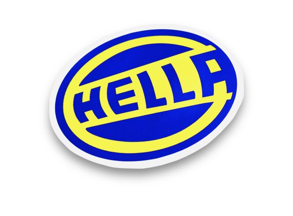 HELLA 1