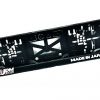 RAMKA DO TABLICY REJESTRACYJNEJ – JDM MADE IN JAPAN