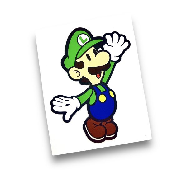 LUIGI