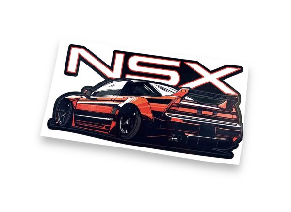 NSX 1