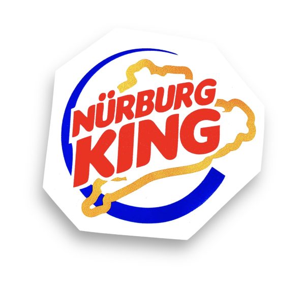 NURBURG KING 1
