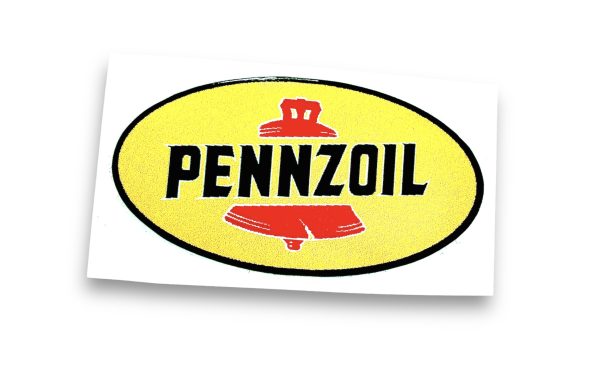 PENNZOIL 1