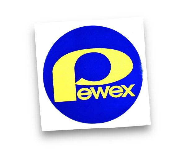 PEWEX 1