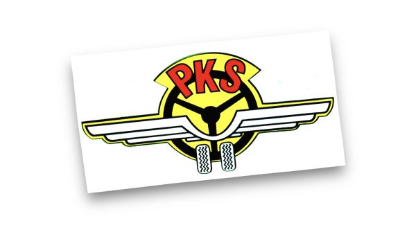 PKS SKRZYDŁA 1