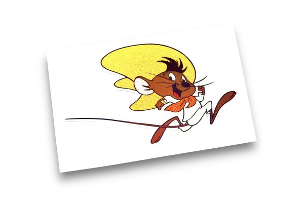 SPEEDY GONZALES