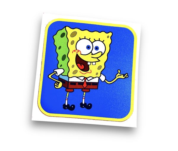SPONGEBOB
