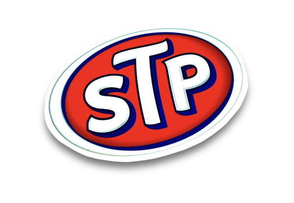 STP 1