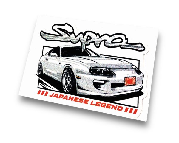 SUPRA