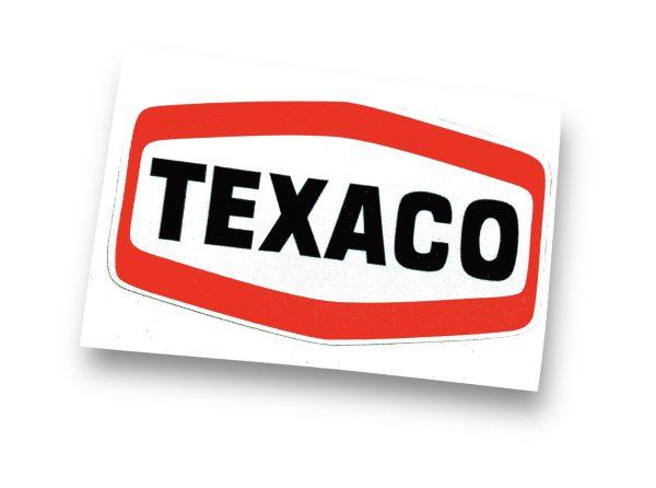 TEXACO