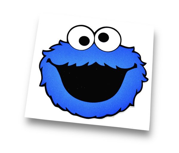 ULICA SEZAMKOWA BLUE