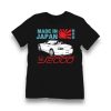T-SHIRT / KOSZULKA – HONDA S2000 „MADE IN JAPAN”