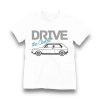T-SHIRT / KOSZULKA – VW GOLF 1 | DRIVE THE CLASSIC