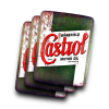 MAGNES – CASTROL MOTOR OIL