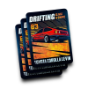 MAGNES – TOYOTA COROLLA LEVIN „DRIFTING IS NOT A CRIME” | JDM