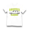 T-SHIRT / KOSZULKA – VW GOLF 1 | DROPPED CLASSIC