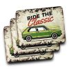 MAGNES – VW GOLF 1 „RIDE THE CLASSIC”