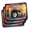 MAGNES – AMERICAN HOT ROD