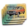 MAGNES PRL – FSO POLONEZ