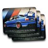MAGNES – BMW E36 „ULTIMATE DRIVING MACHINE”